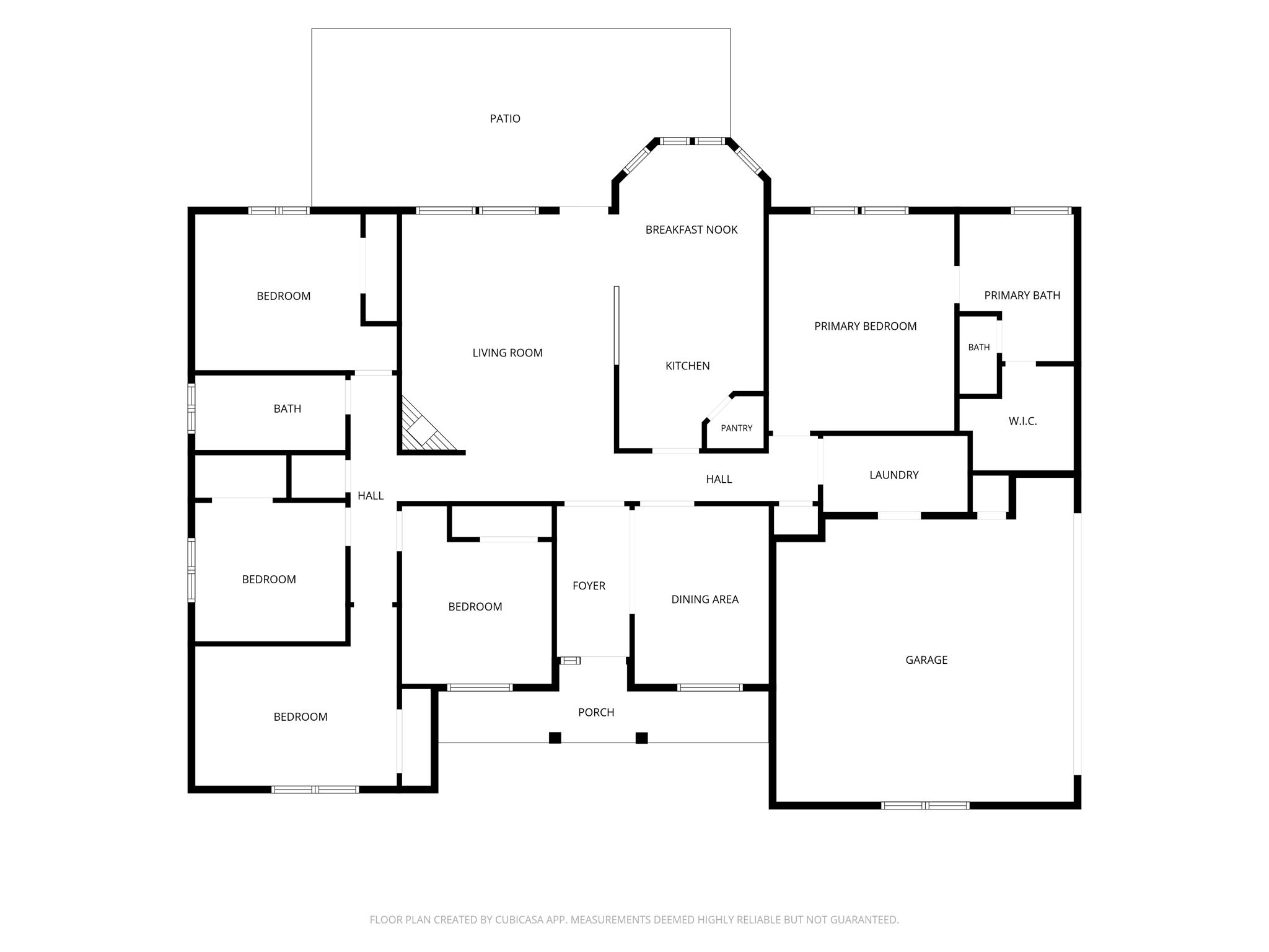 Floorplan #8