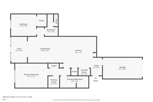 Floor 1