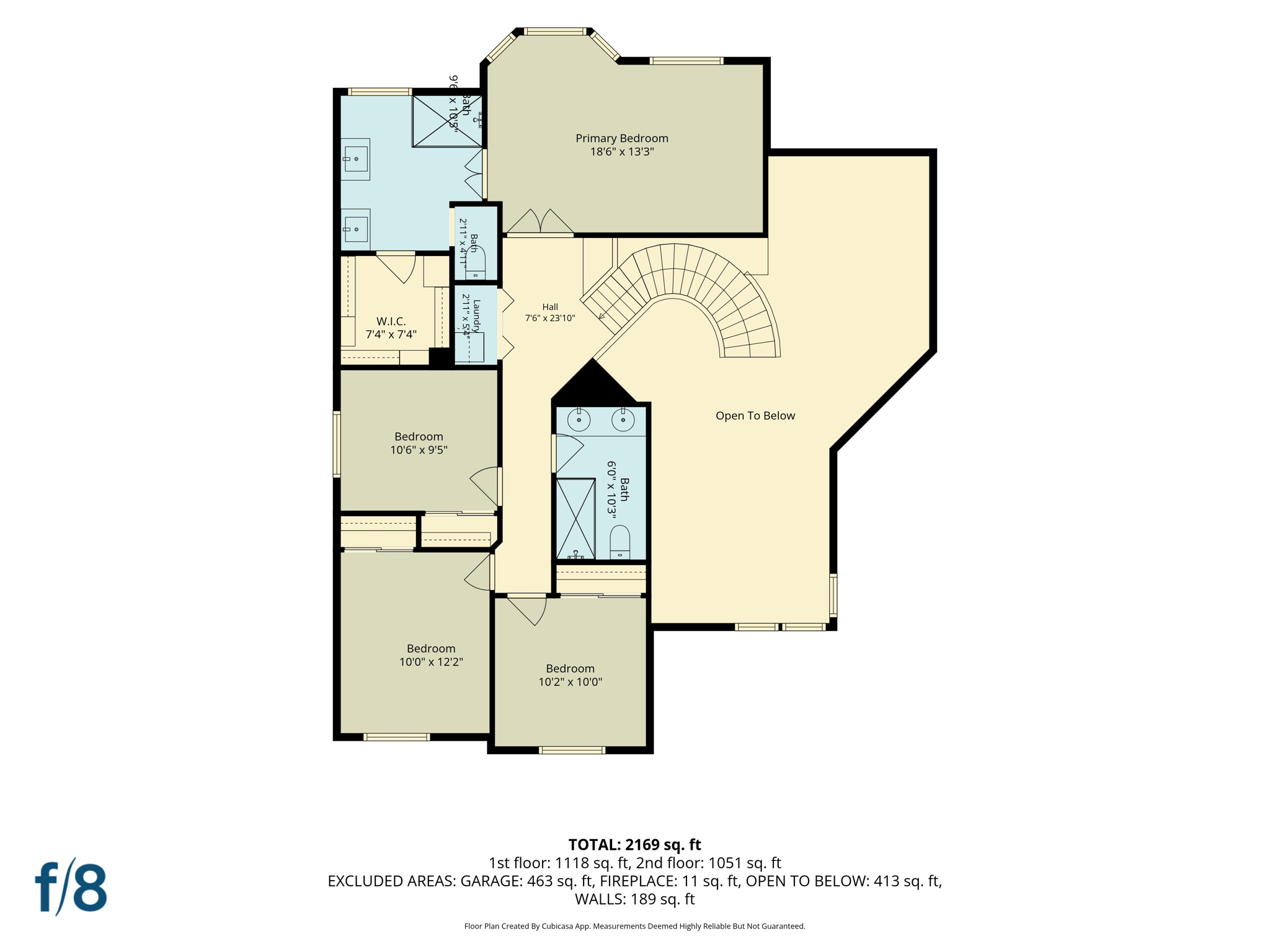 Floorplan #2
