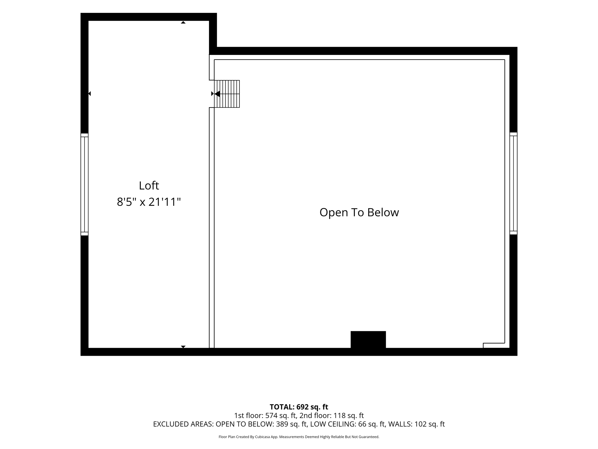 Floorplan #6