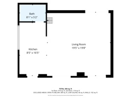 Floorplan #5