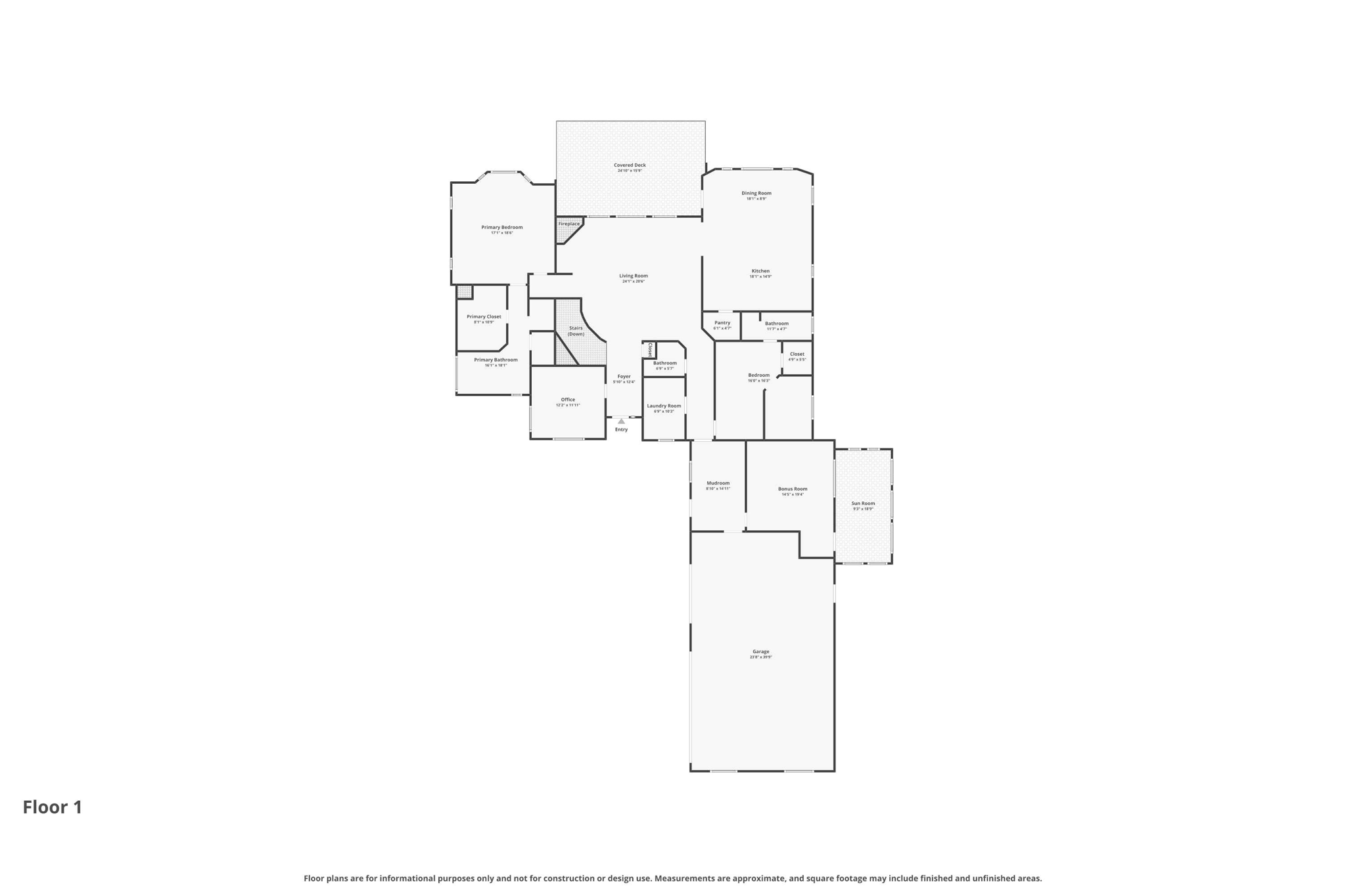 Floor-1
