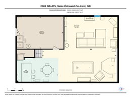 Floorplan #2