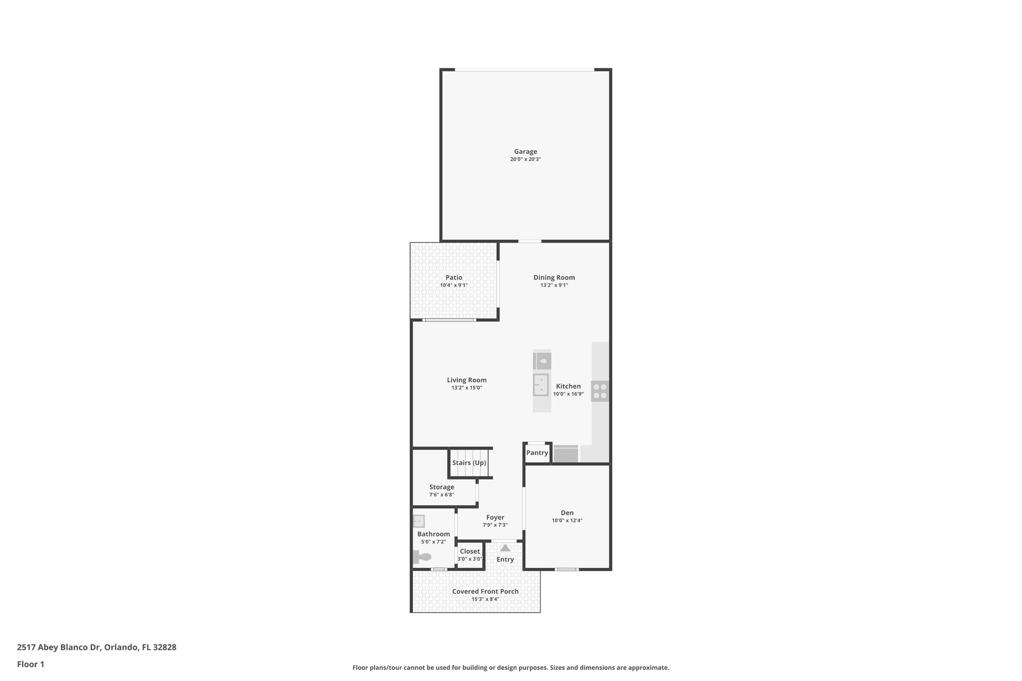 Floor 1