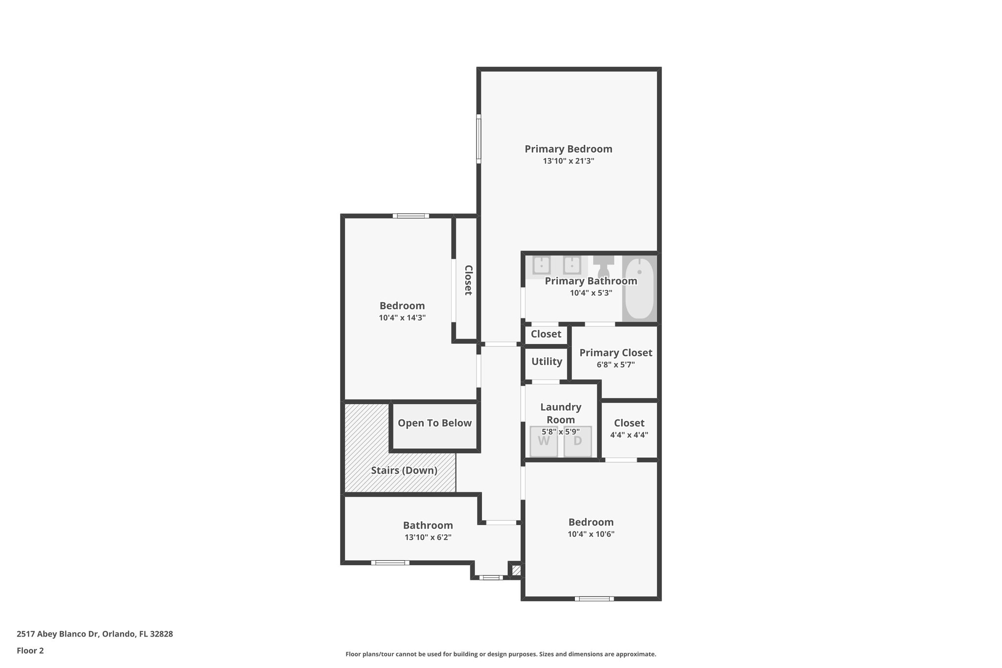 Floor 2