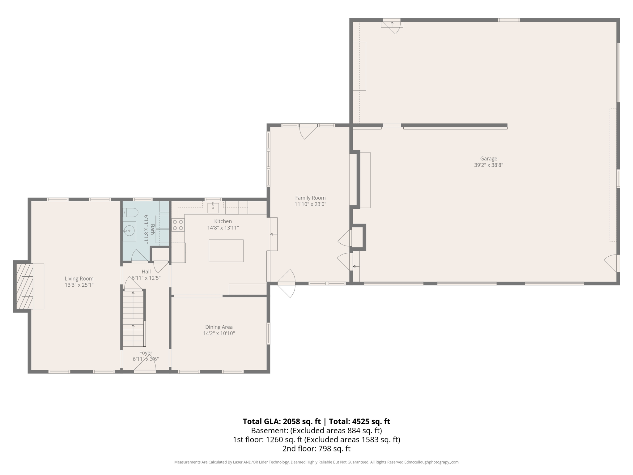Floorplan #2