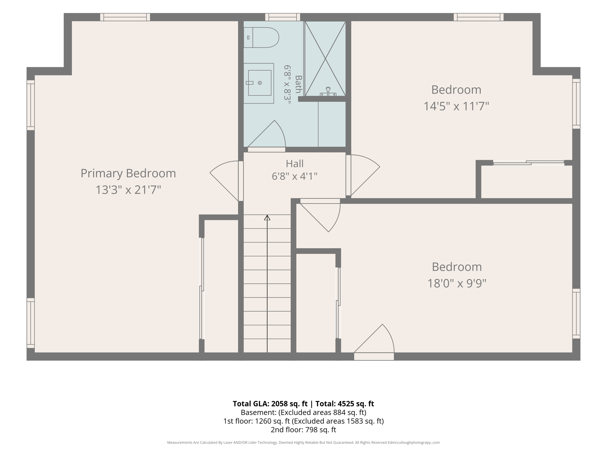 Floorplan #3