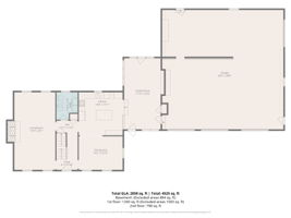 Floorplan #2