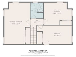 Floorplan #3