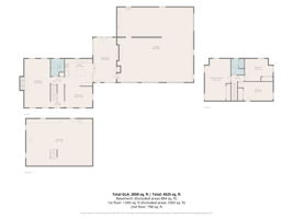 Floorplan #4