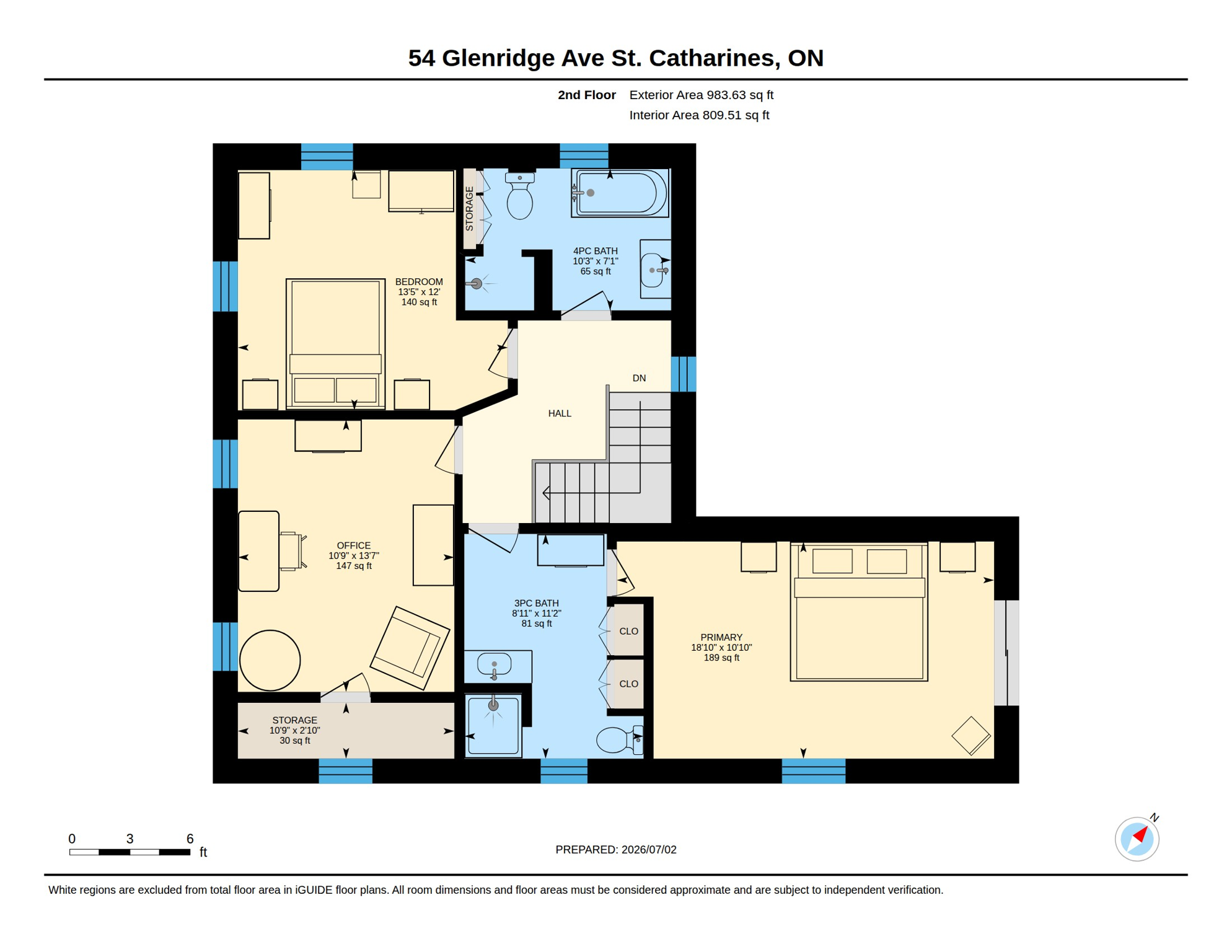 Floorplan #2