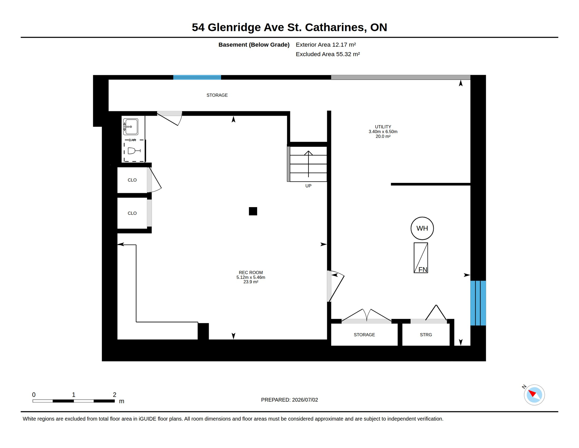 Floorplan #6