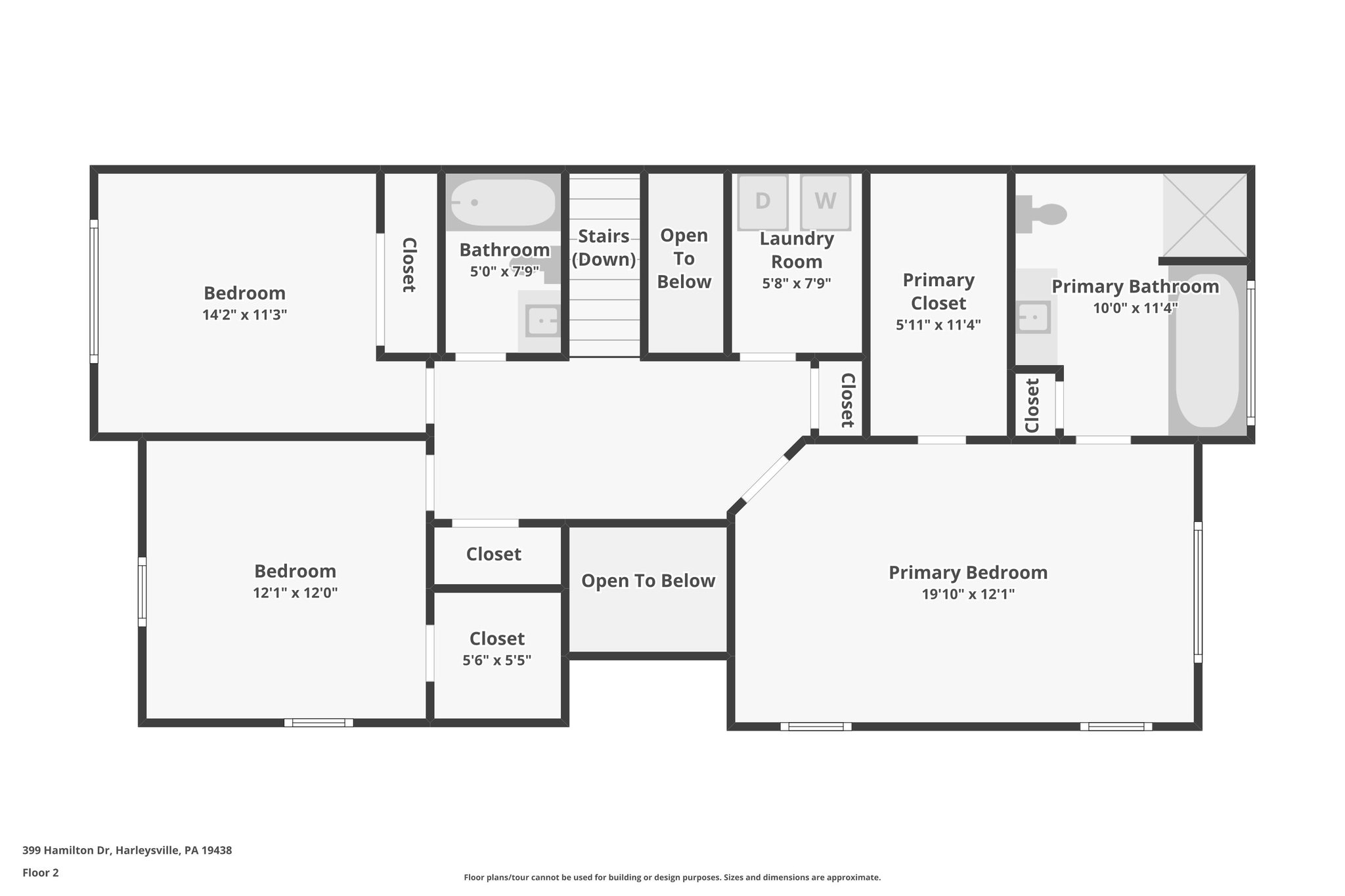 Floor 2