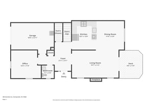 Floor 1