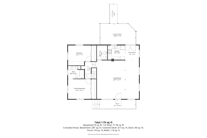 Main Floor
