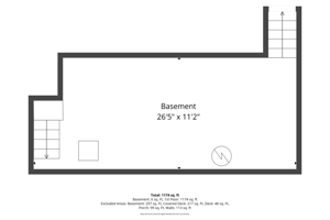 Lower Level