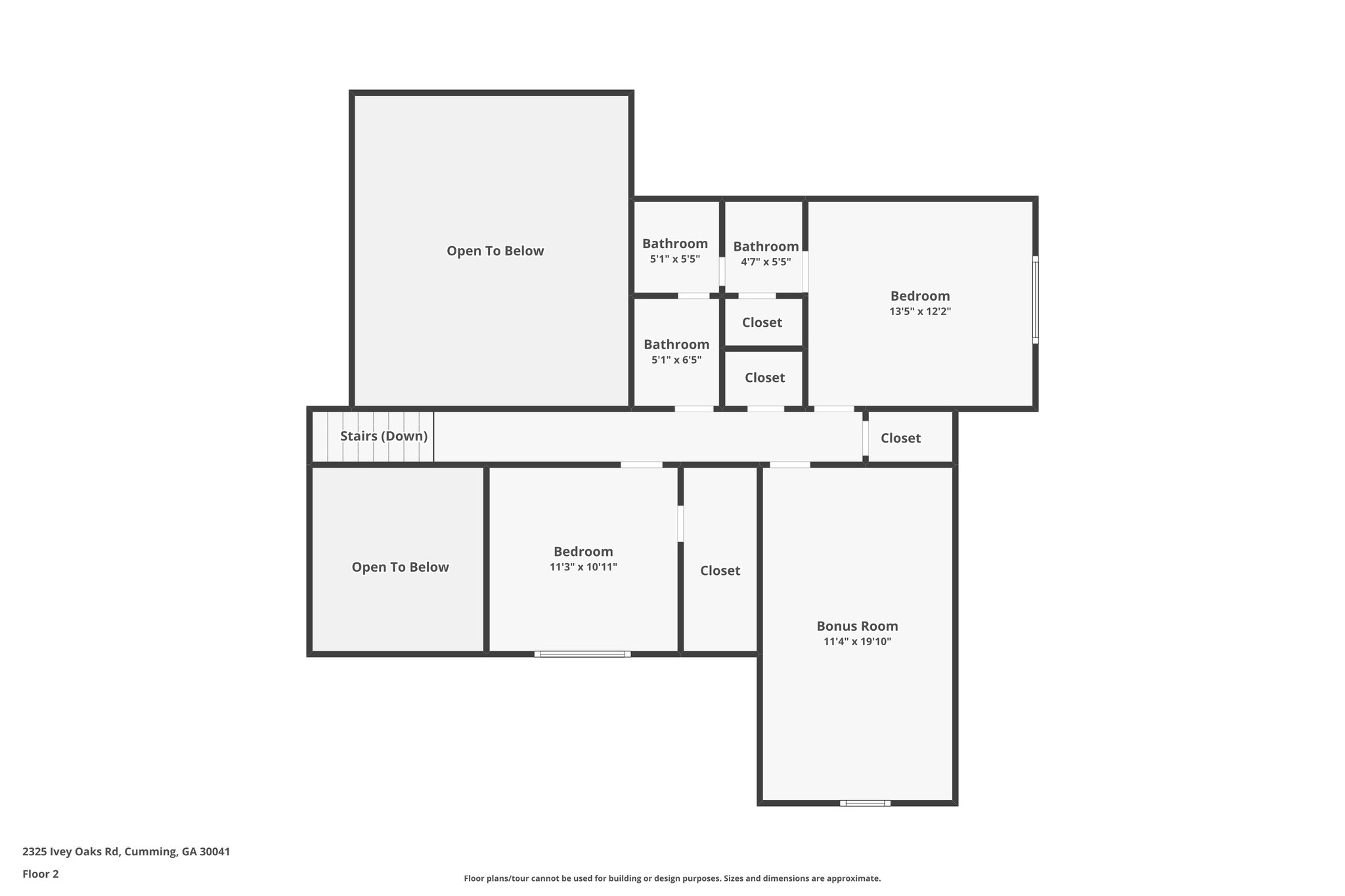 Floor 2