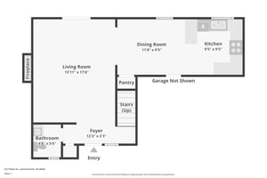 Floor 1