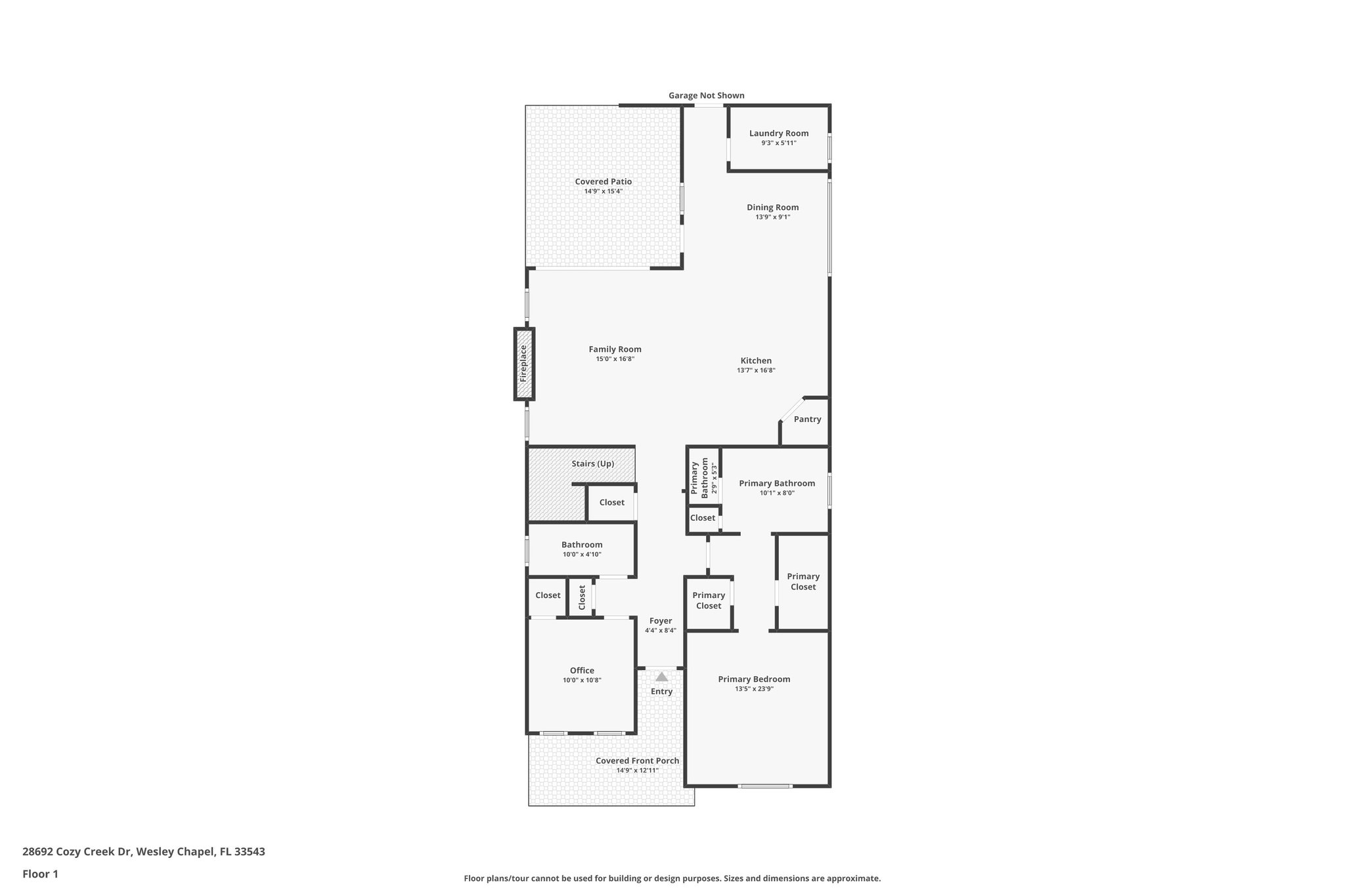 Floor 1