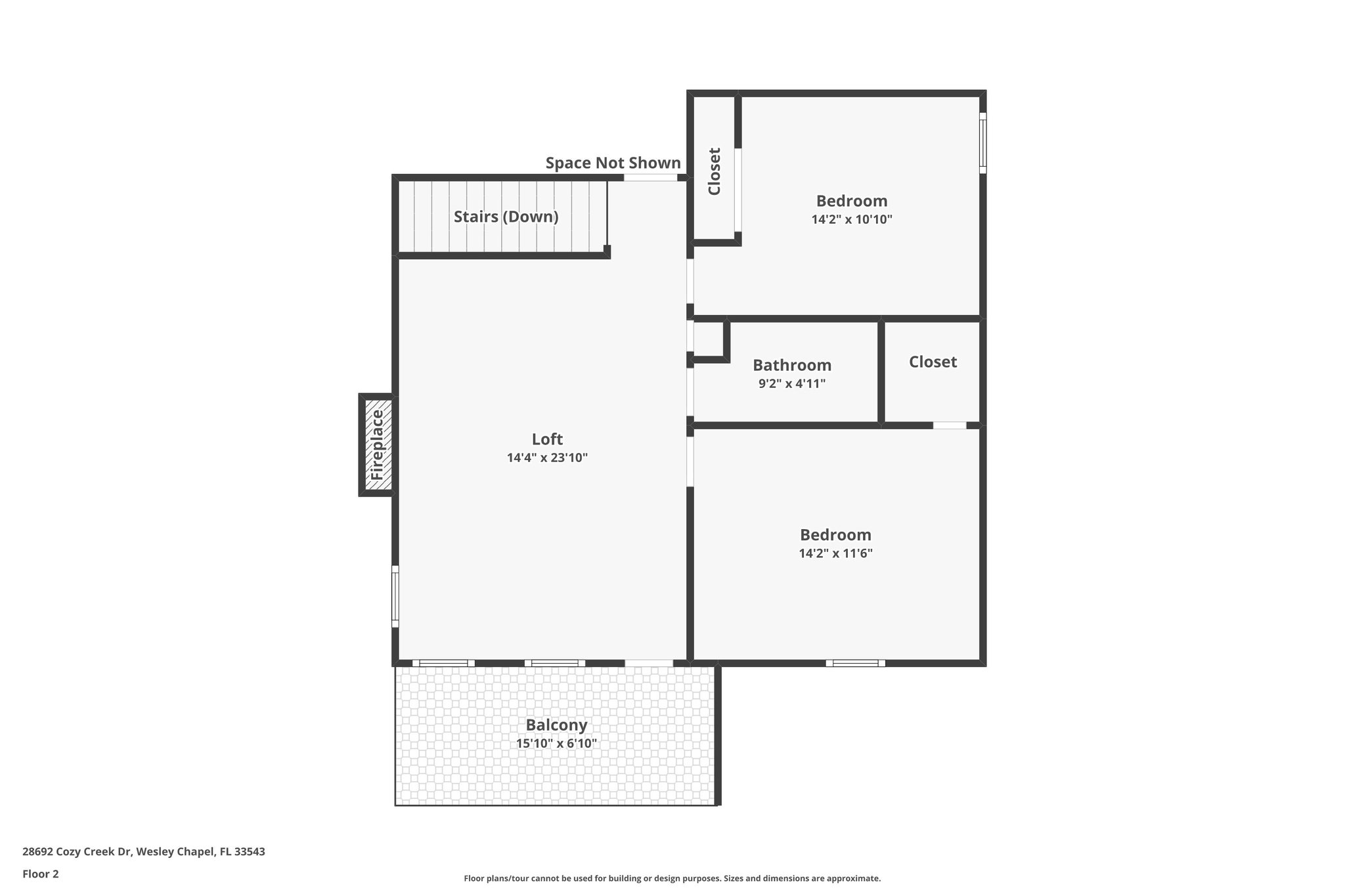 Floor 2