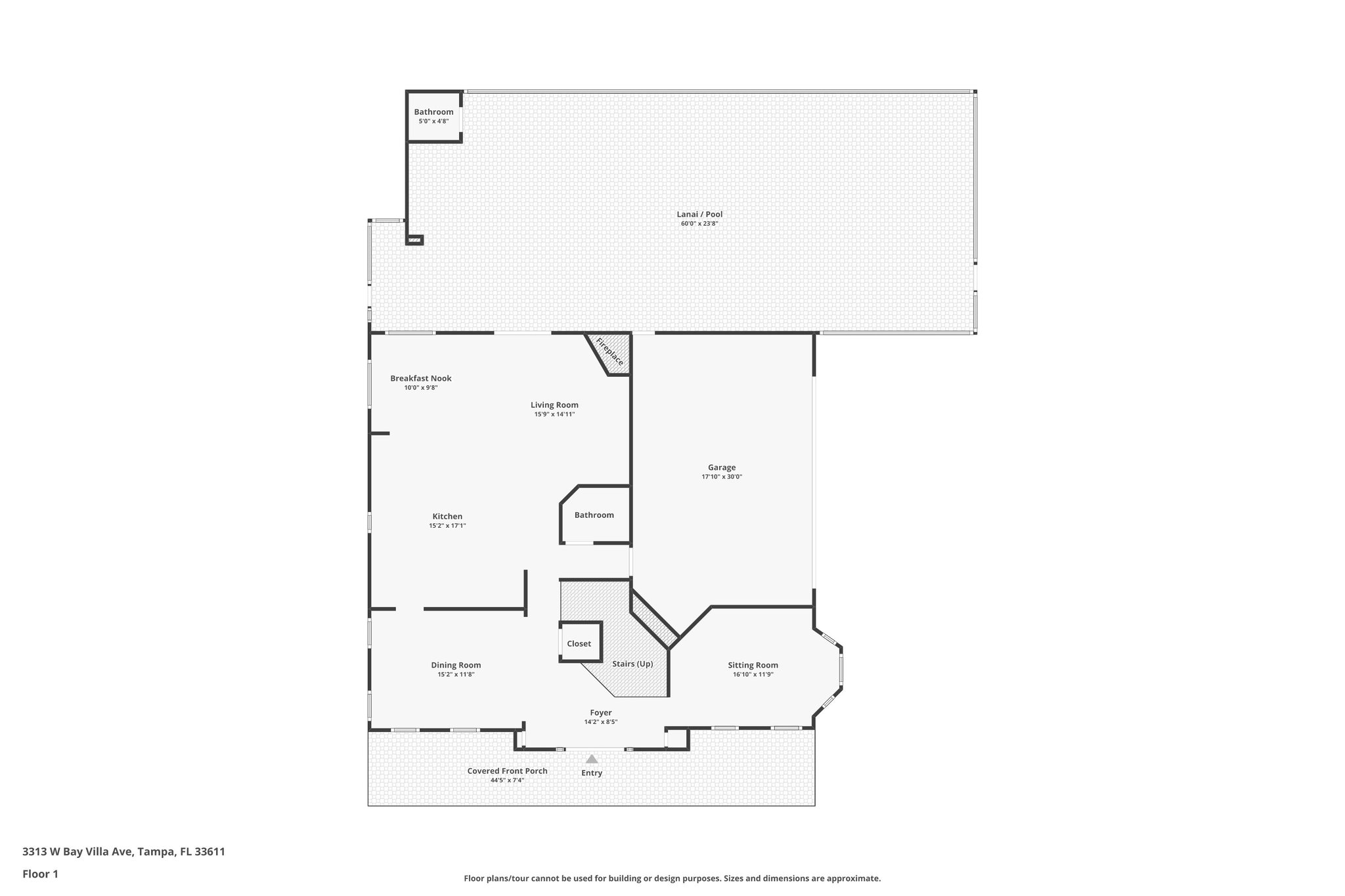 Floor 1