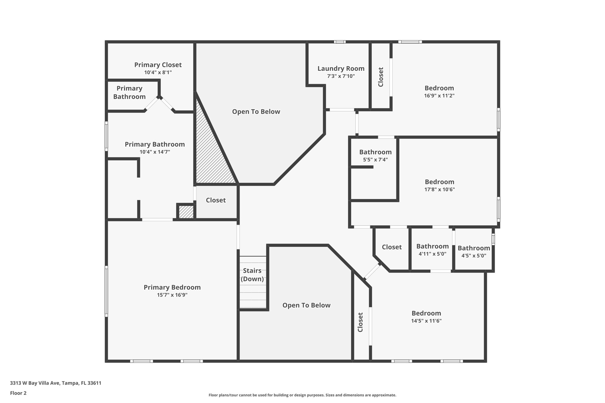 Floor 2
