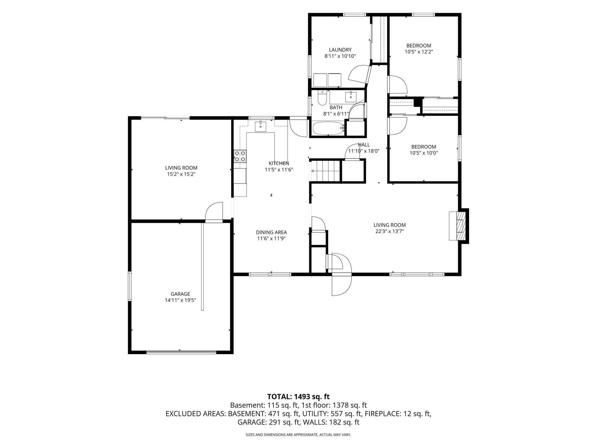 Floorplan #2