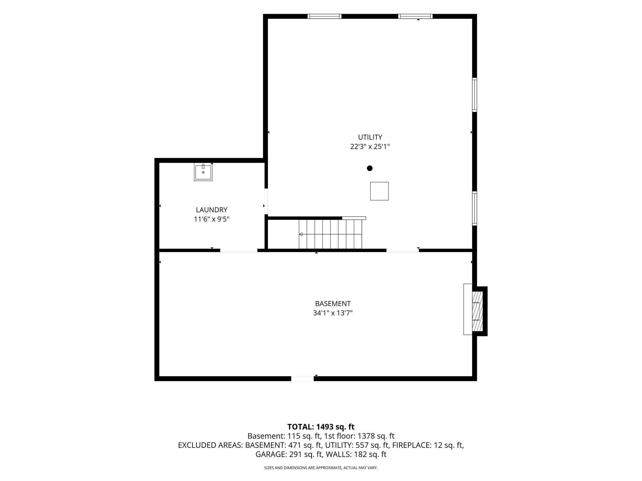 Floorplan #3