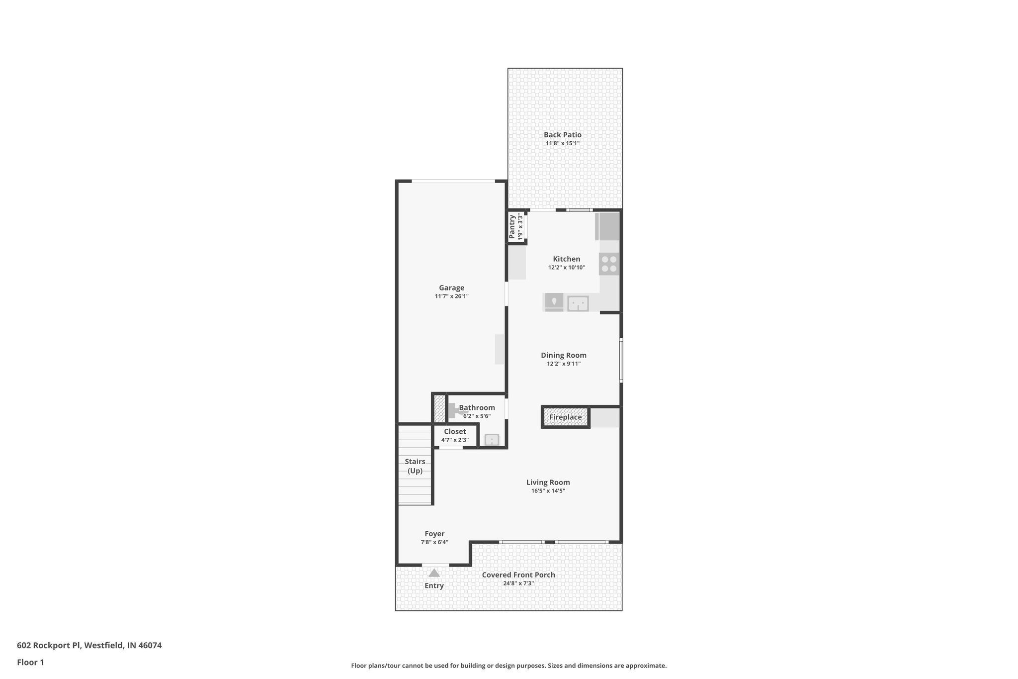 Floor 1
