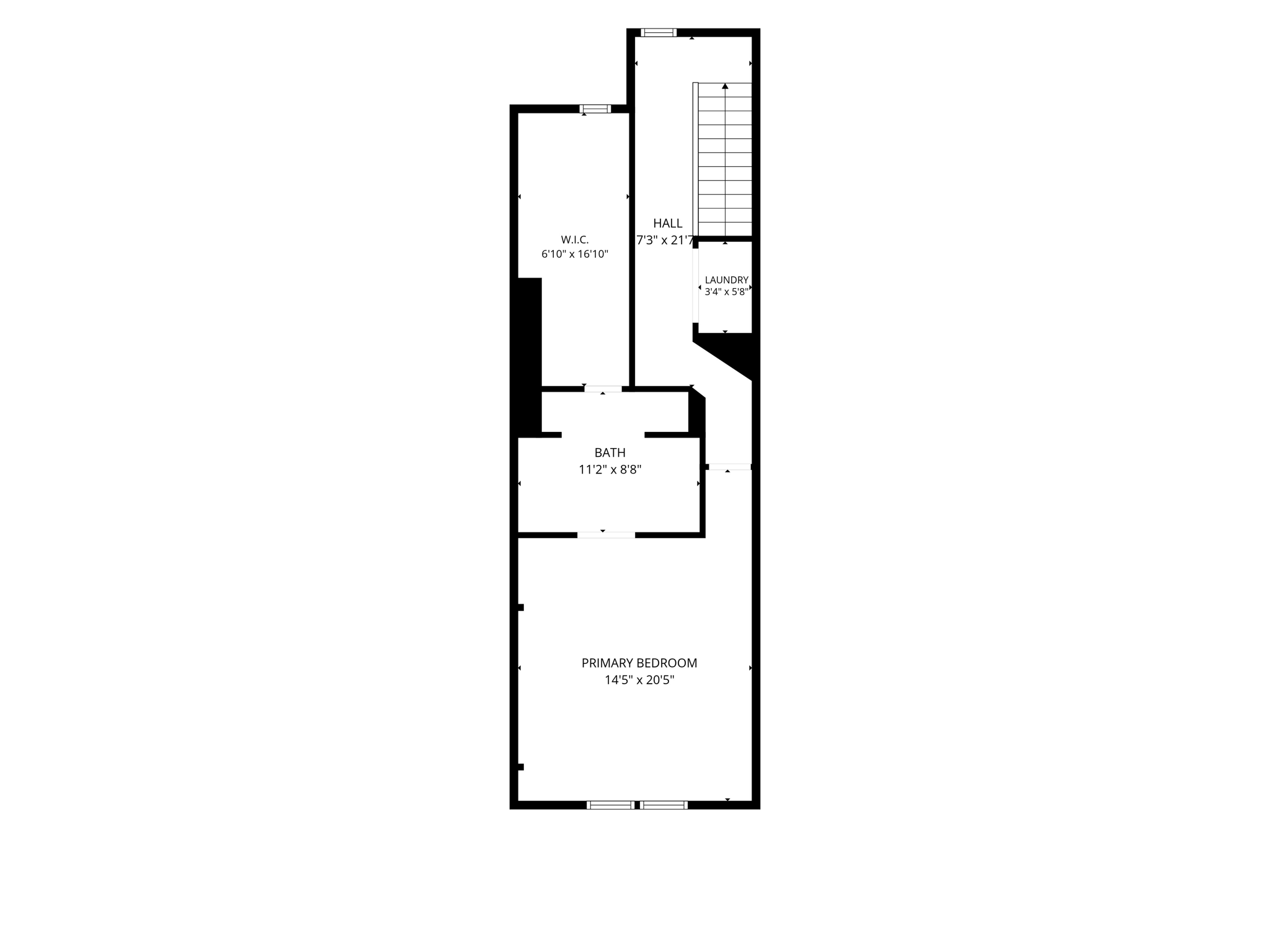 Floorplan #3