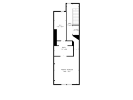 Floorplan #3