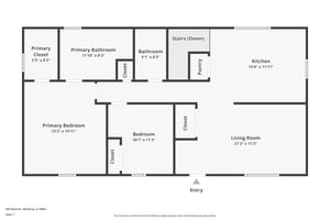 Floor 1