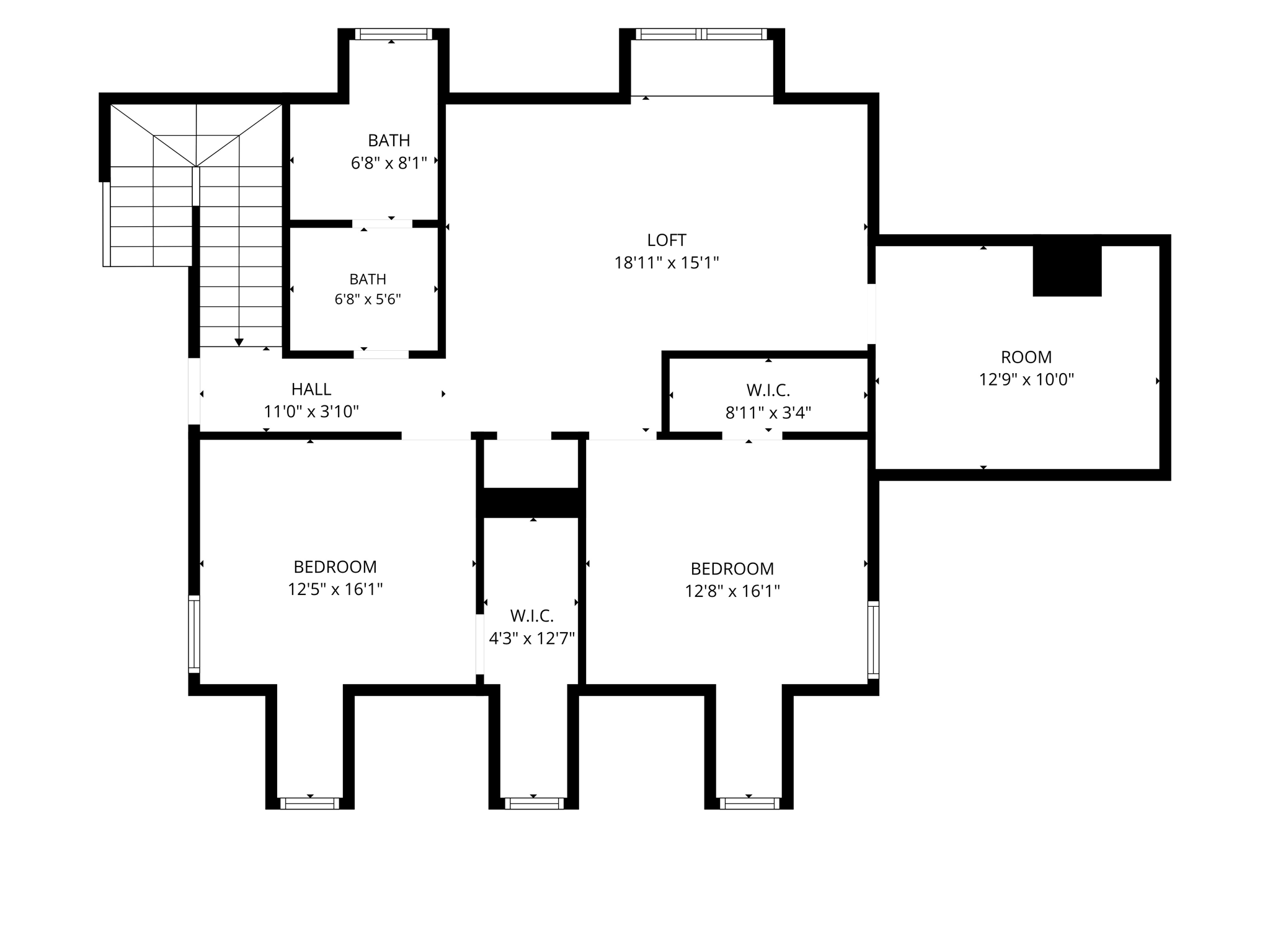 Floorplan #2