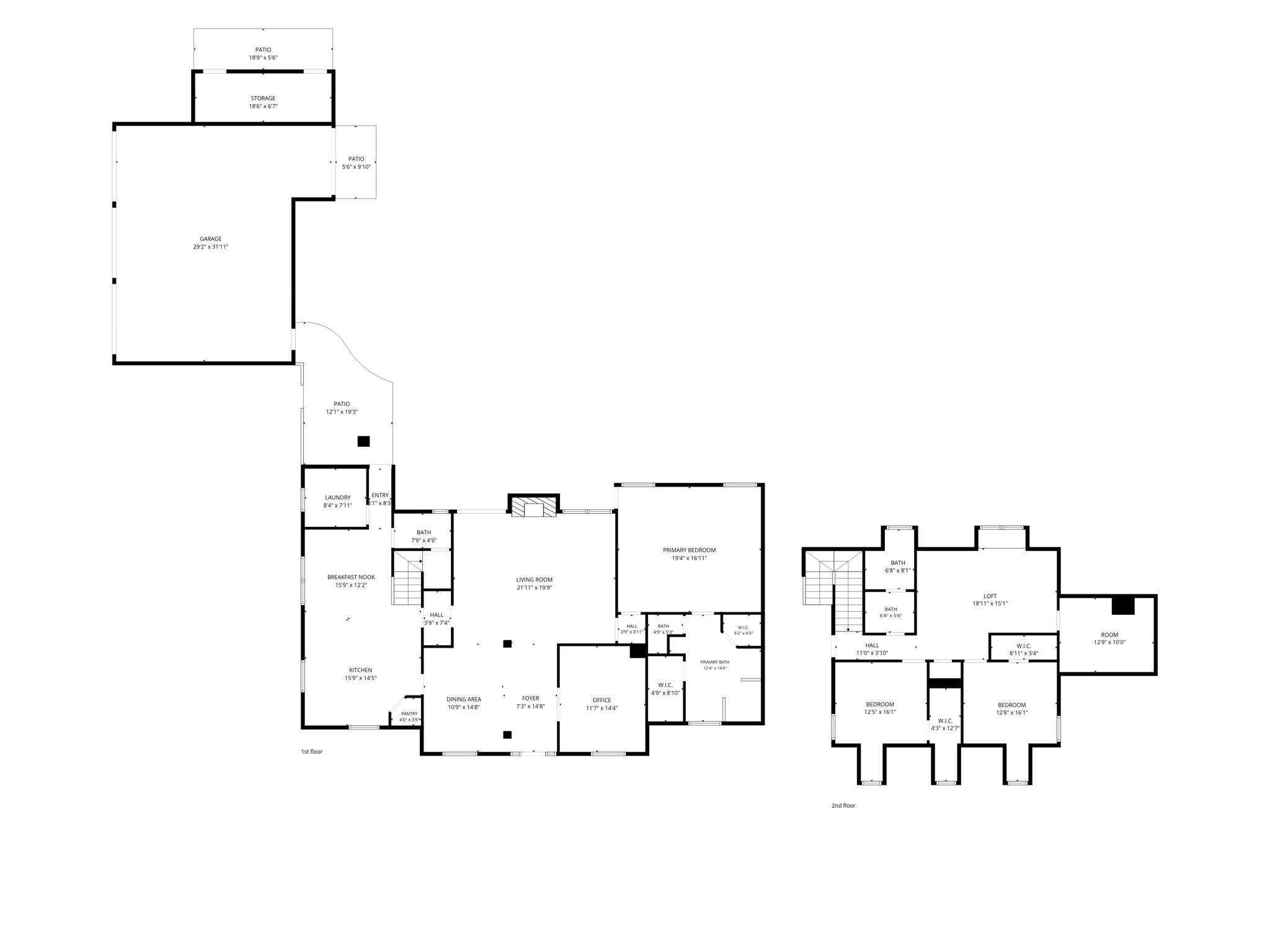 Floorplan #3