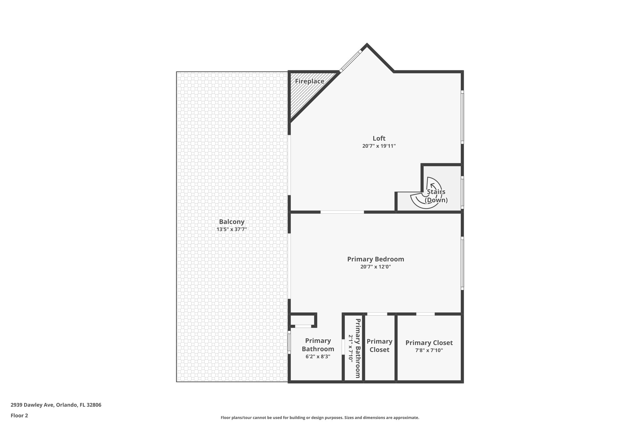 Floor 2