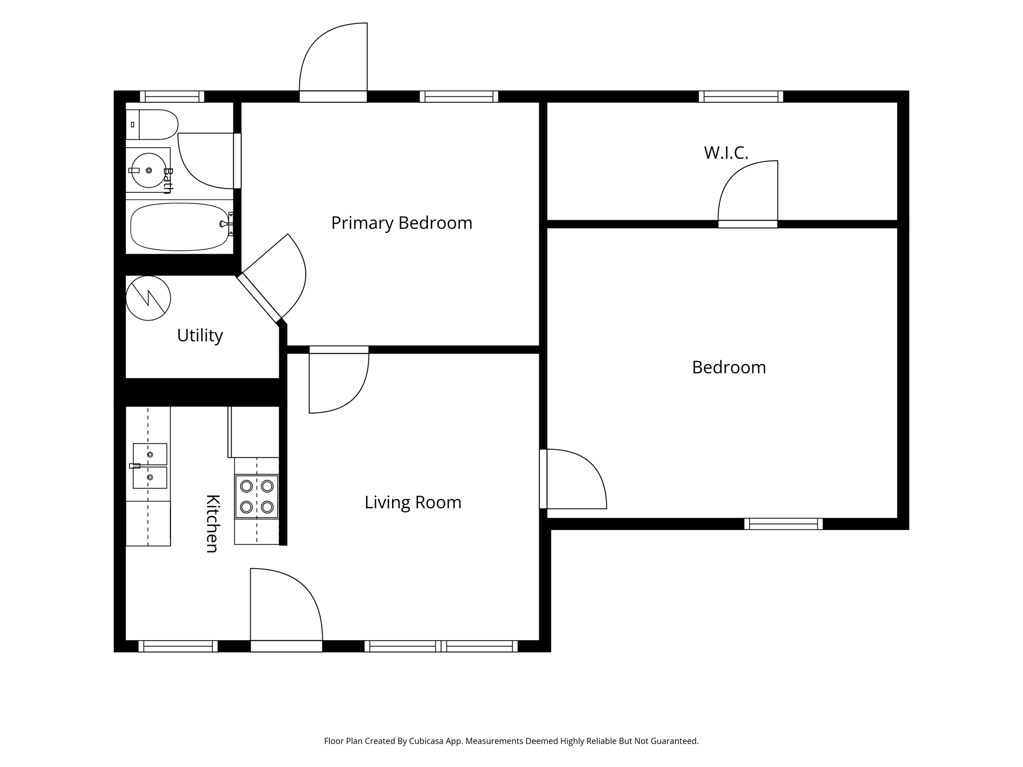 Floorplan #2