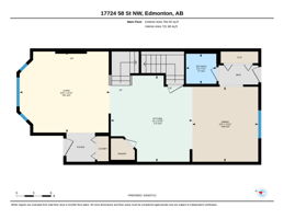 VX - (Imperial) Schematic Floor Plan - (1)