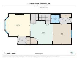 VX - (Metric) Schematic Floor Plan - (1)