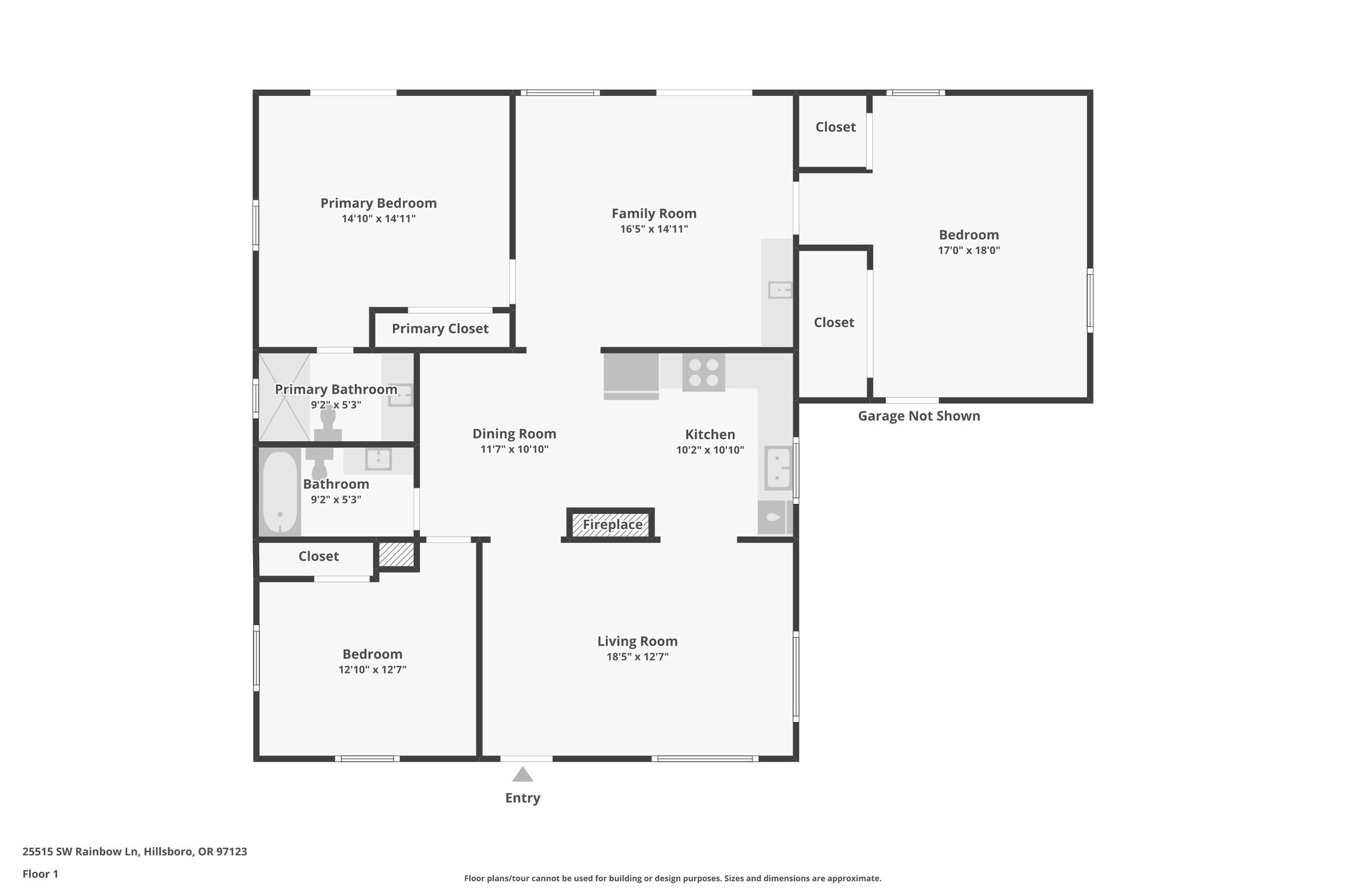 Floor 1