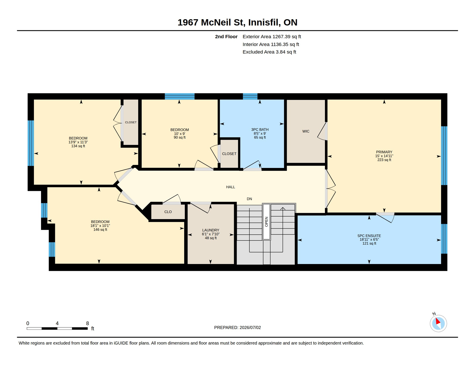 Floorplan #2