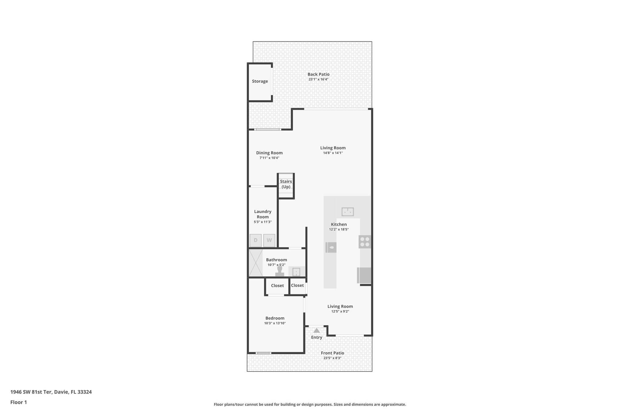 Floor 1