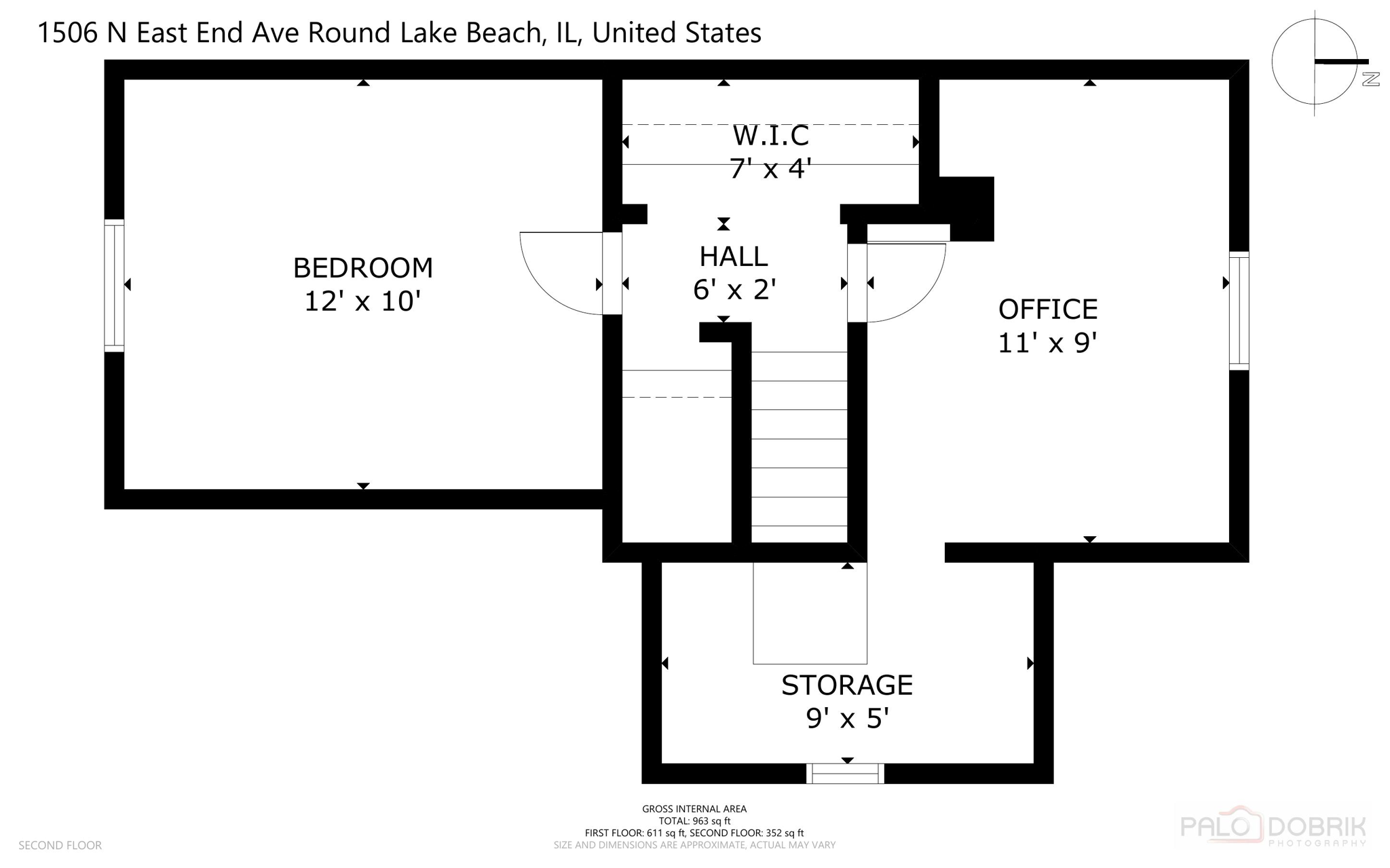 Floorplan #2