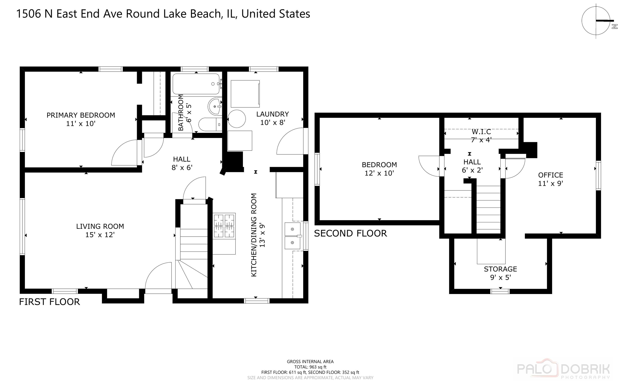 Floorplan #3