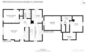 Floorplan #3