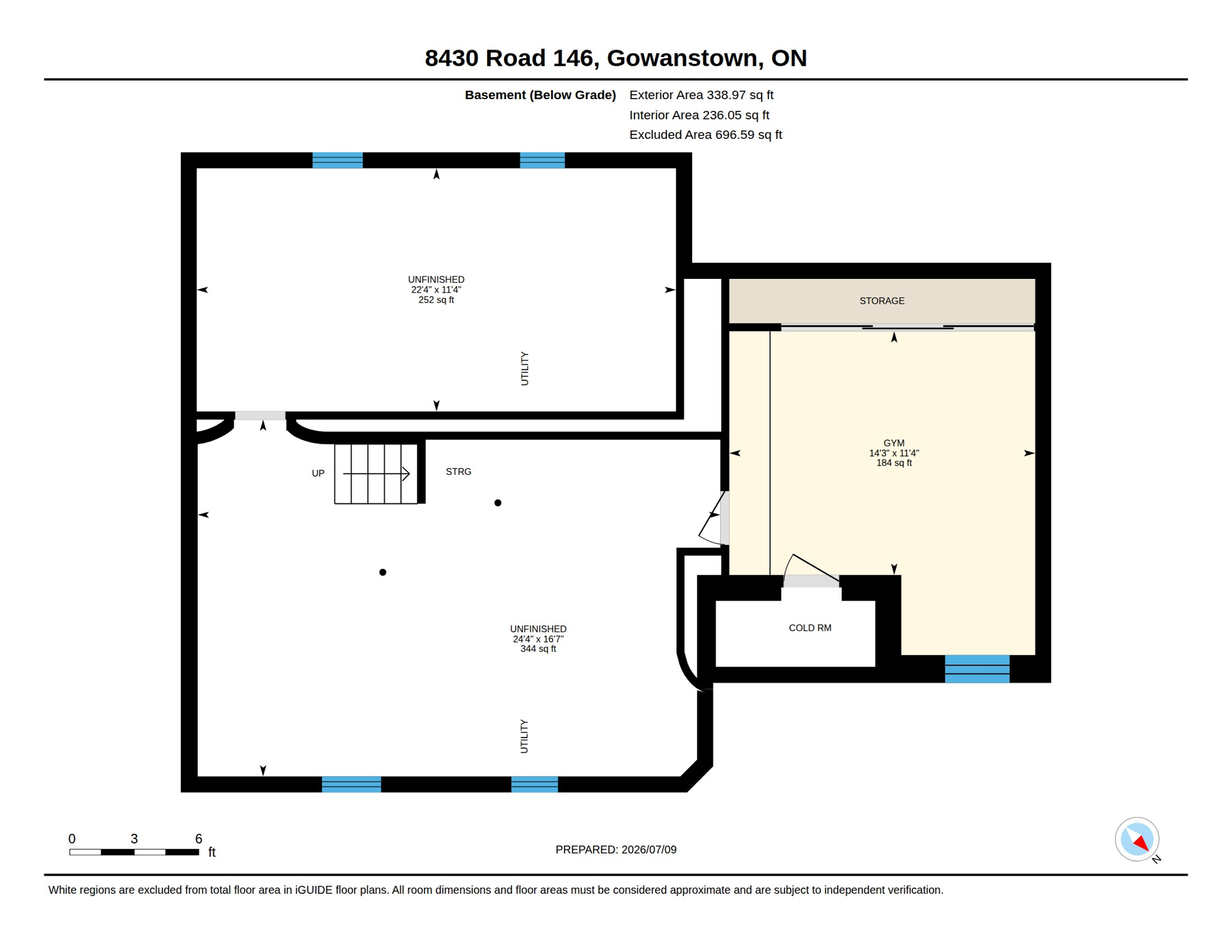 Floorplan #2