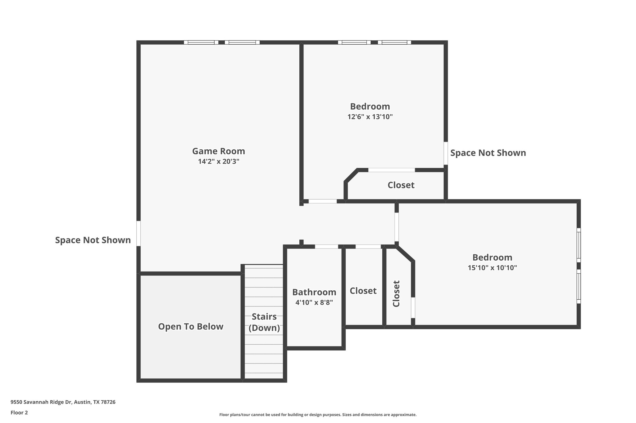 Floor 2