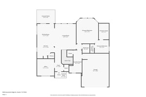 Floor 1