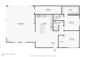 Floor 1