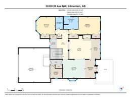 VX - (Imperial) Schematic Floor Plan - (1)