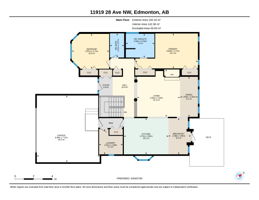VX - (Metric) Schematic Floor Plan - (1)